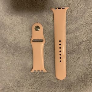 42” Apple Watch band